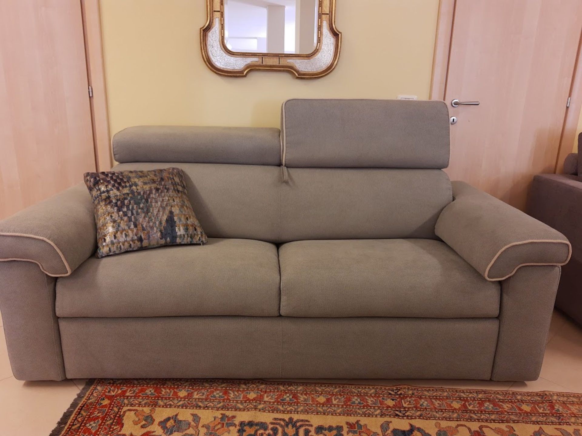 DIVANI LETTO