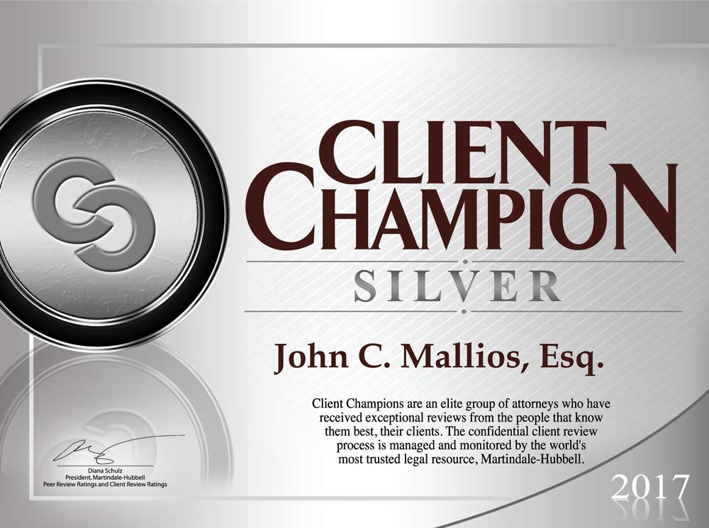 client champion 2017