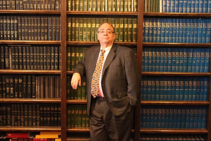 John Mallios