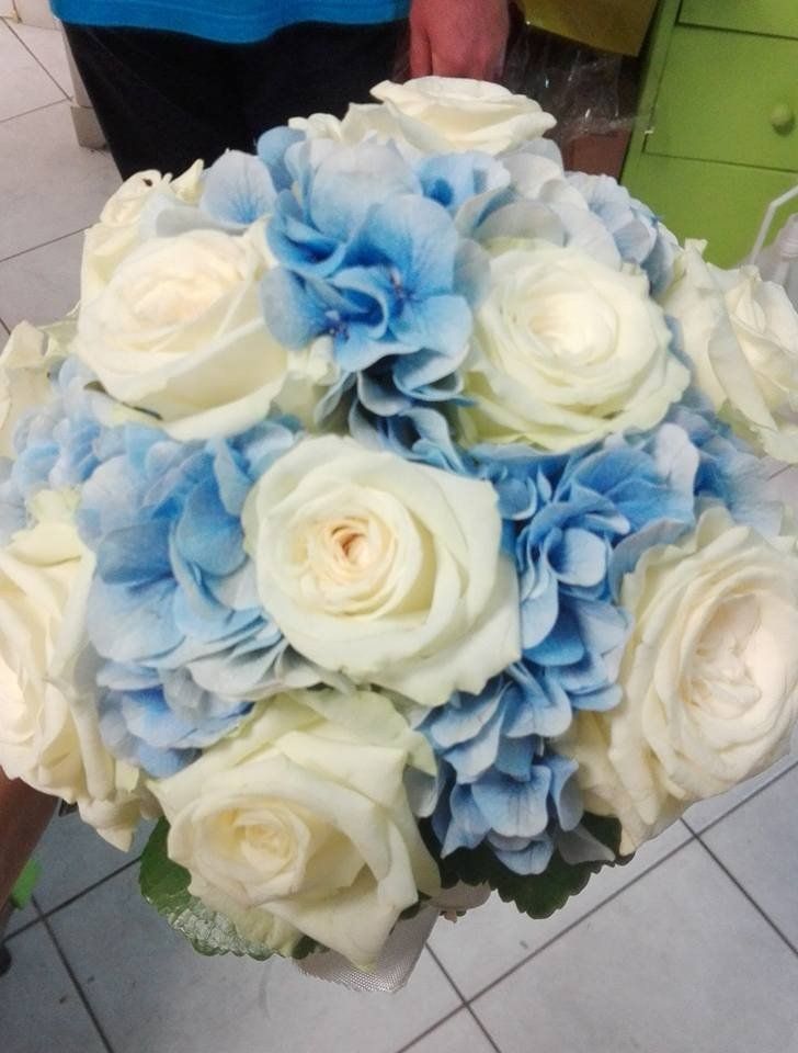 bouquet sposa pescara