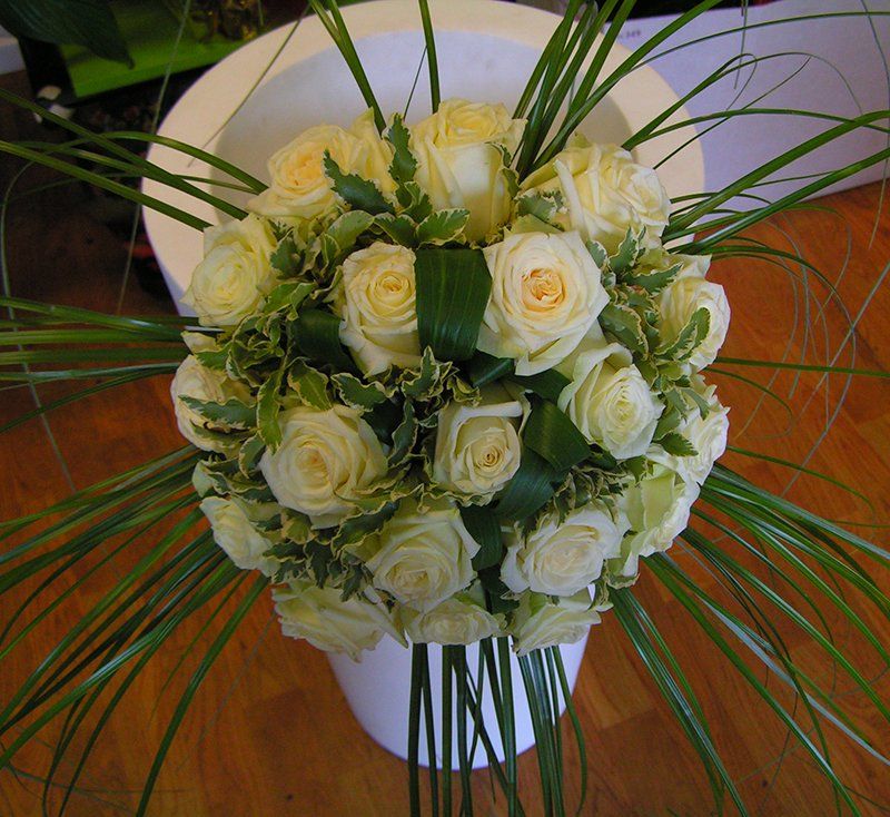 bouquet sposa pescara