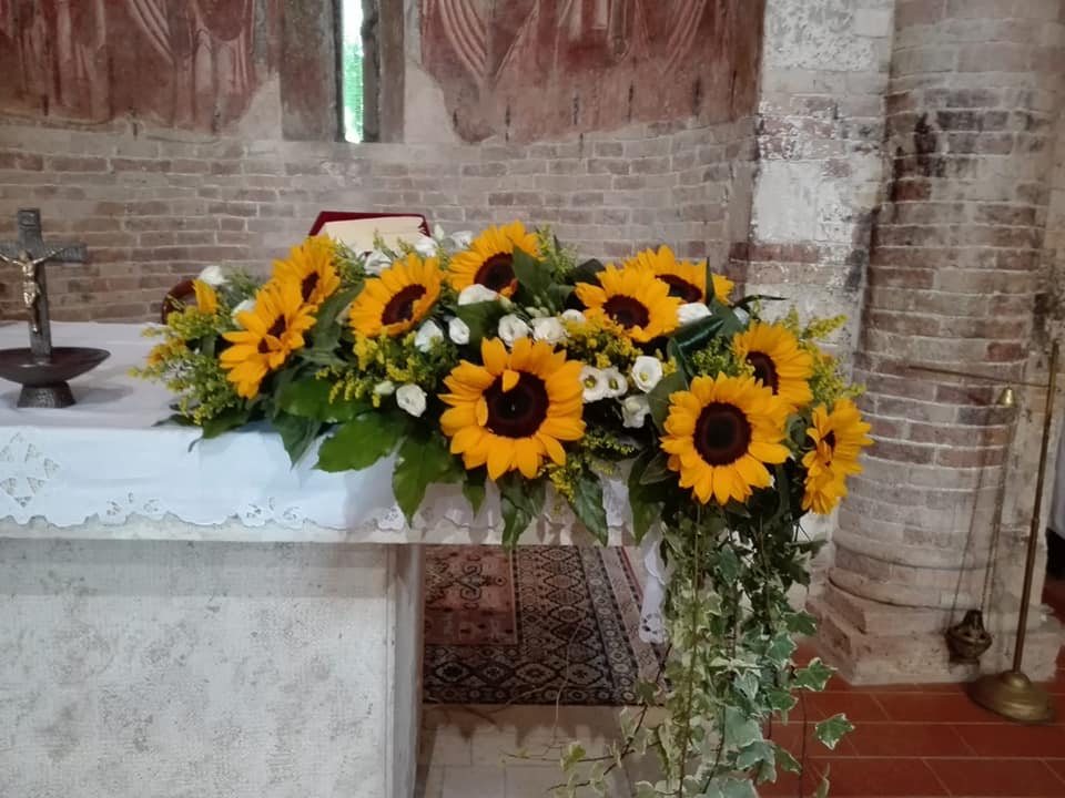 addobbo matrimonio pescara