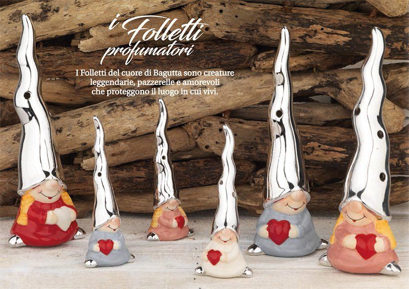folletti bagutta