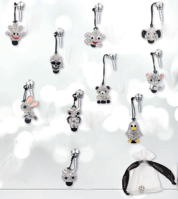 Bagutta Charms