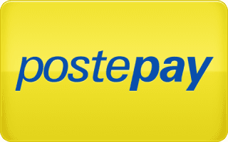 pagamento postepay