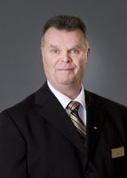 Jim Paterson