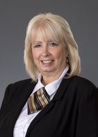 Caroline Nagy