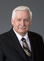 Fred Fisher