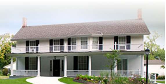 Morgan Funeral Home