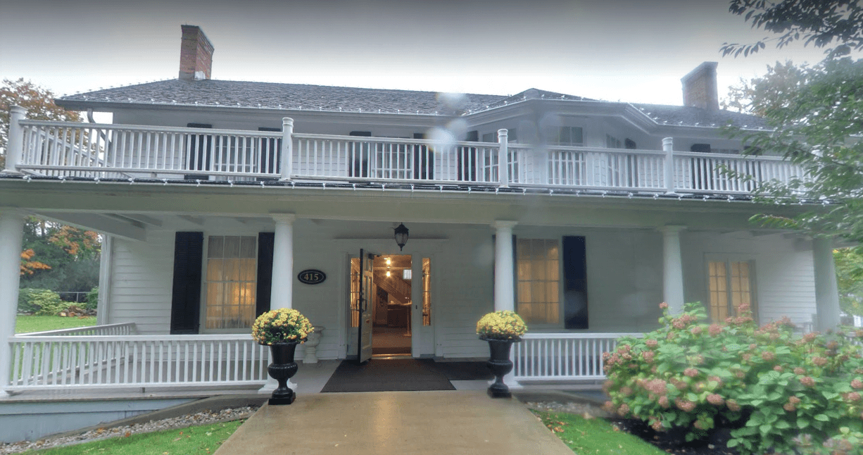 Morgan Funeral Home