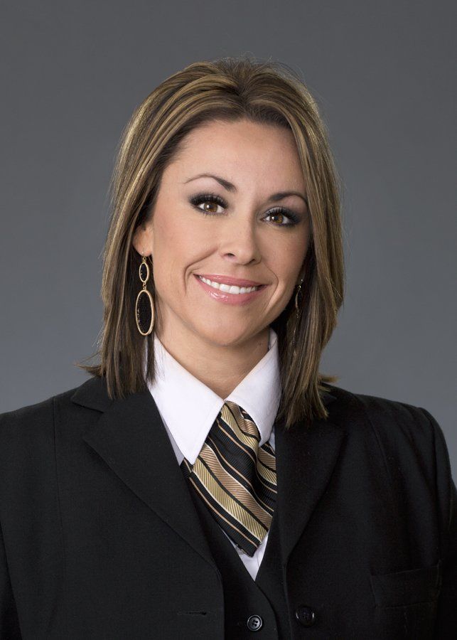 Kristin Paterson