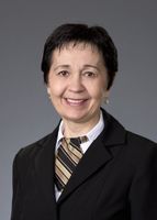 Lesya Bushusha