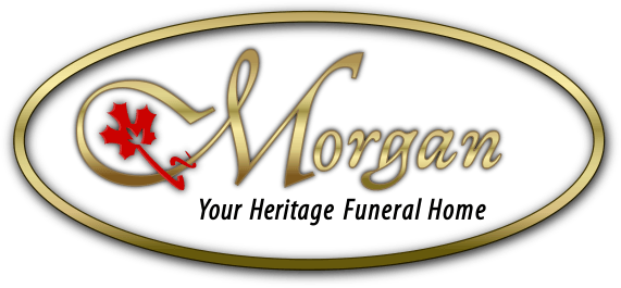 Morgan Funeral Home