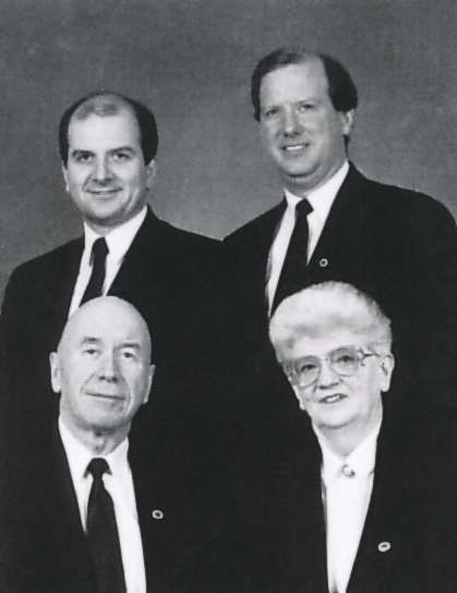 Morgan Family