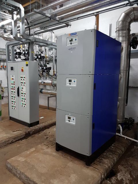 fuse panels