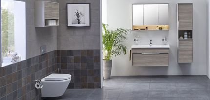 bathroom fittings