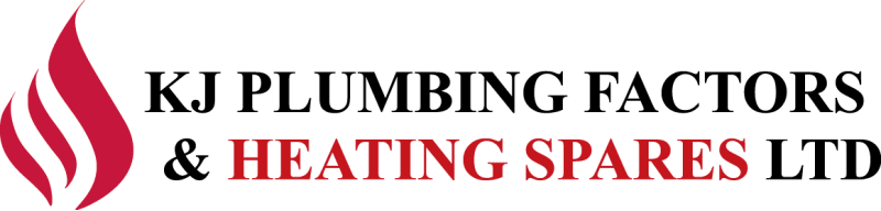 K.J Plumbing Factors & Heating Spares Ltd logo