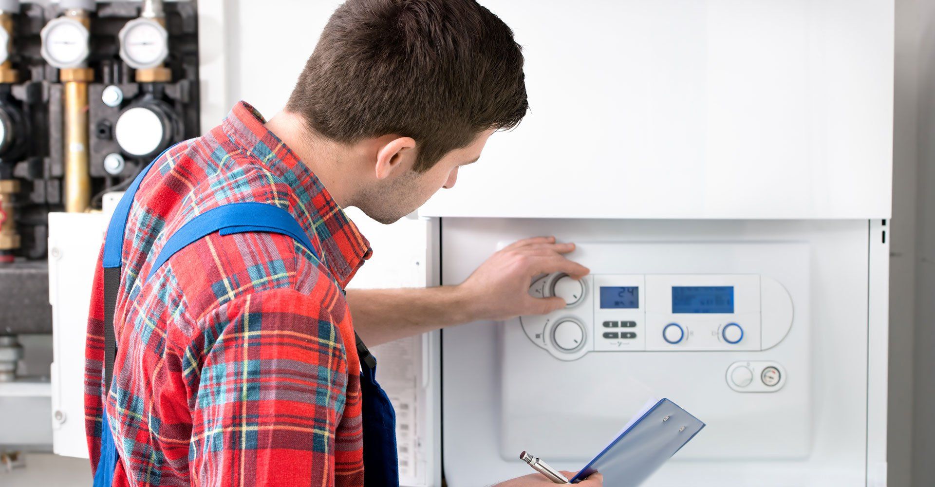 boiler specialist