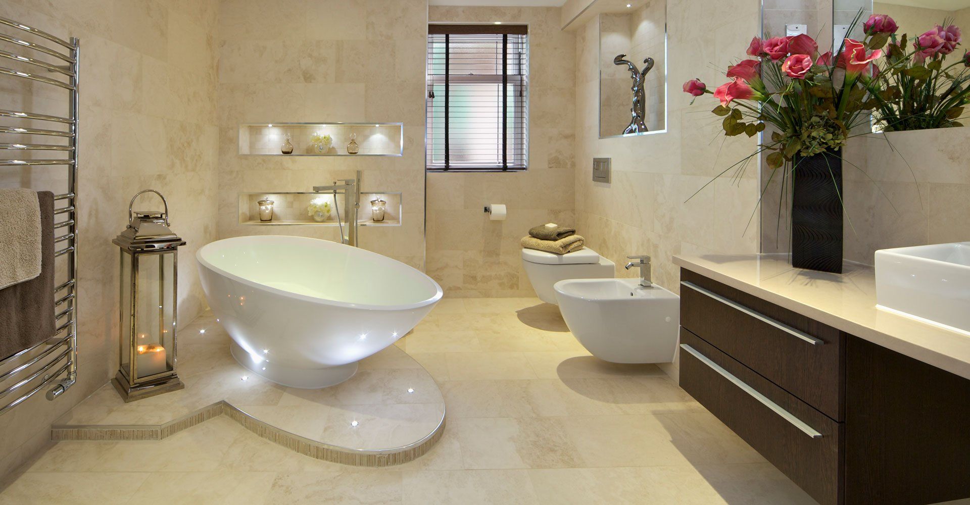 bathroom design