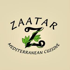 ZAATAR Mediterranean Cuisine ZAATAR Mediterranean Cuisine