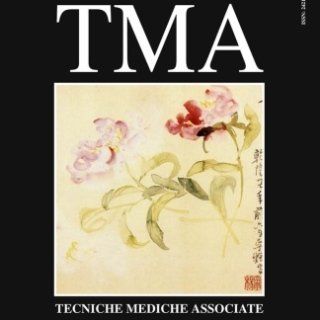 libro rivista TMA