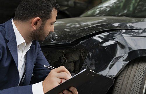 Car Insurance Adjuster in Rocky Mount, NC