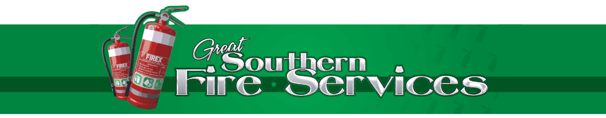 great southern fire services logo great southern fire services logo