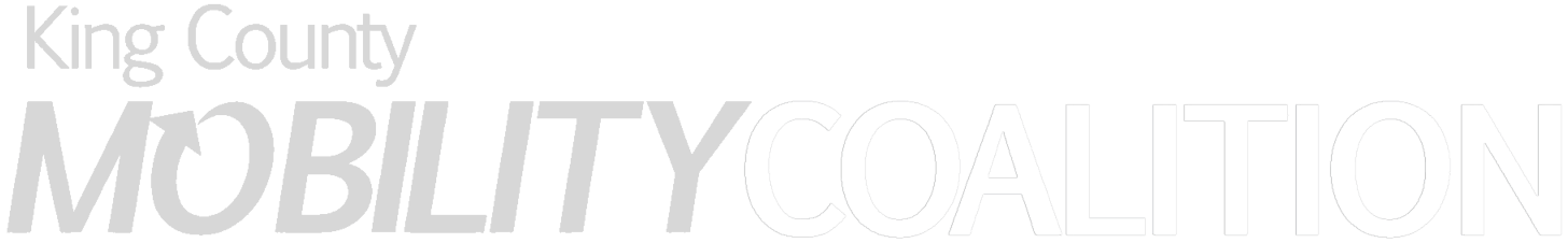 King County Mobility Coalition