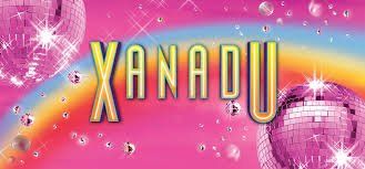 XANADU XANADU