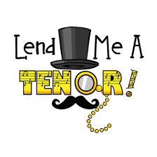 Lend Me a Tenor Lend Me a Tenor