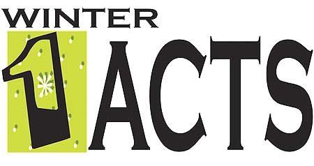 Winter One Acts