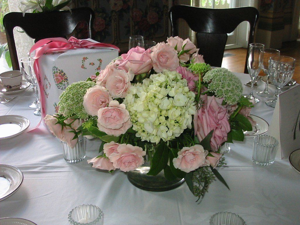 Wedding Centerpieces 20