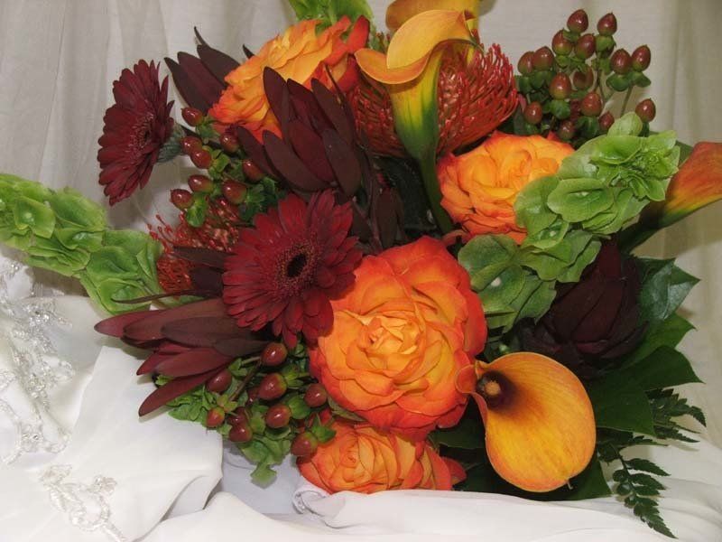 Kensington Flowers Florists