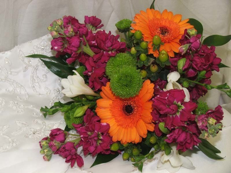 Wedding Centerpieces 15