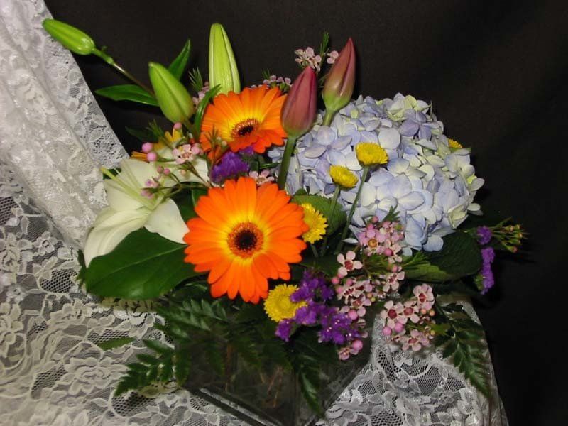 Wedding Centerpieces 13