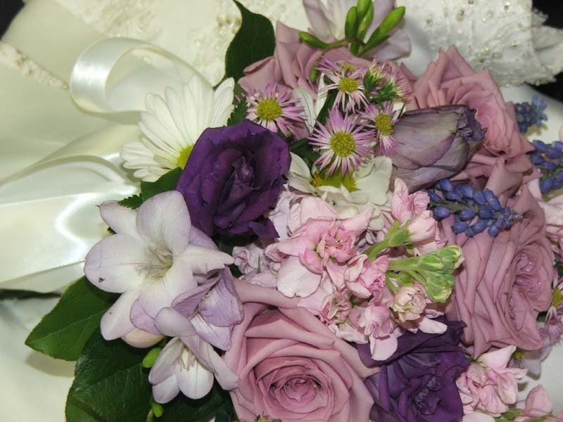 Dozen Rose Bouquet