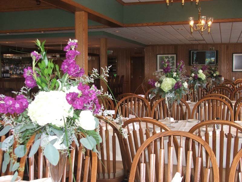 Wedding Centerpieces 7
