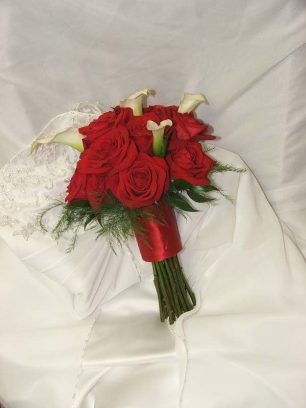 Hand bouquet