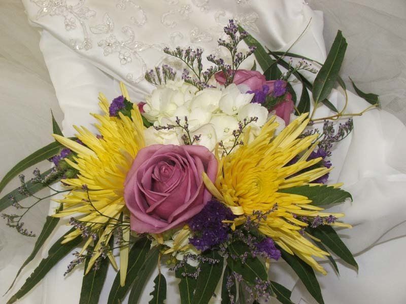 flower bouquet