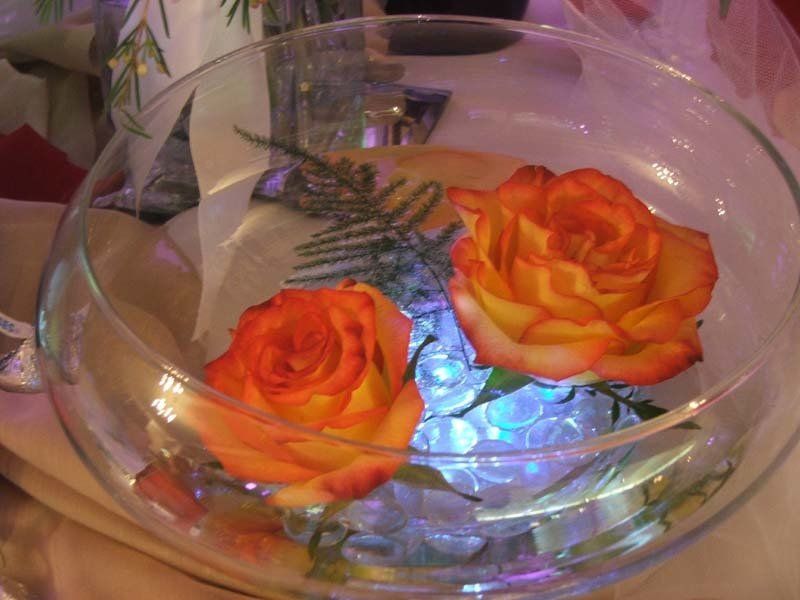 Wedding Centerpieces 6