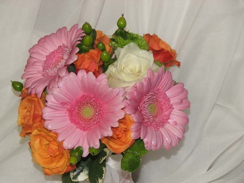 Wedding Centerpieces 1