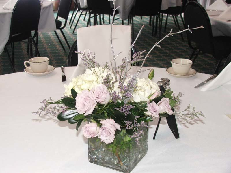 Wedding Centerpieces 3
