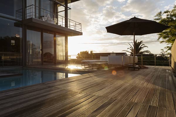 Decking