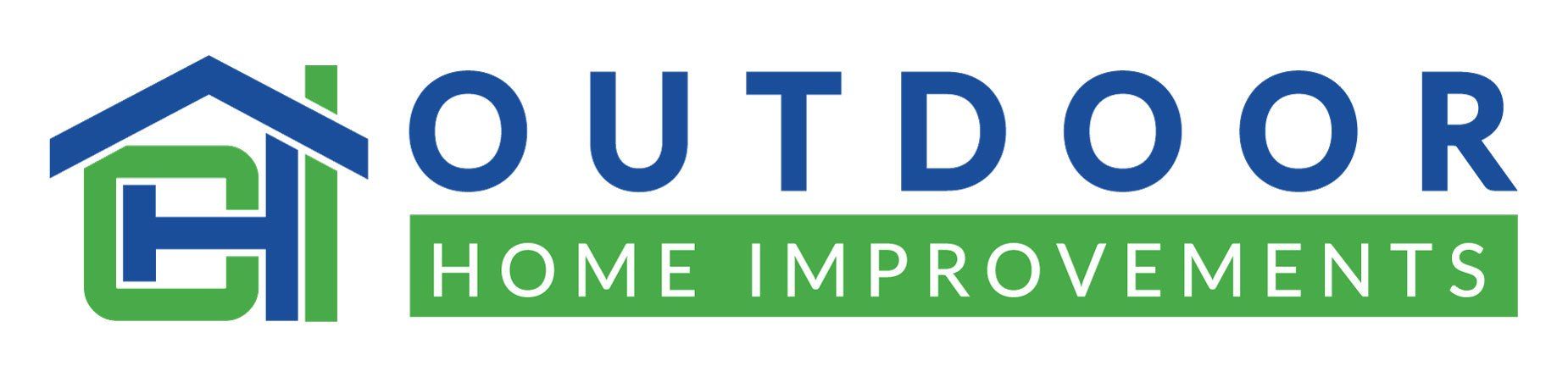 Outdoor Home Improvements logo
