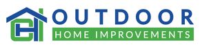 Outdoor Home Improvements logo