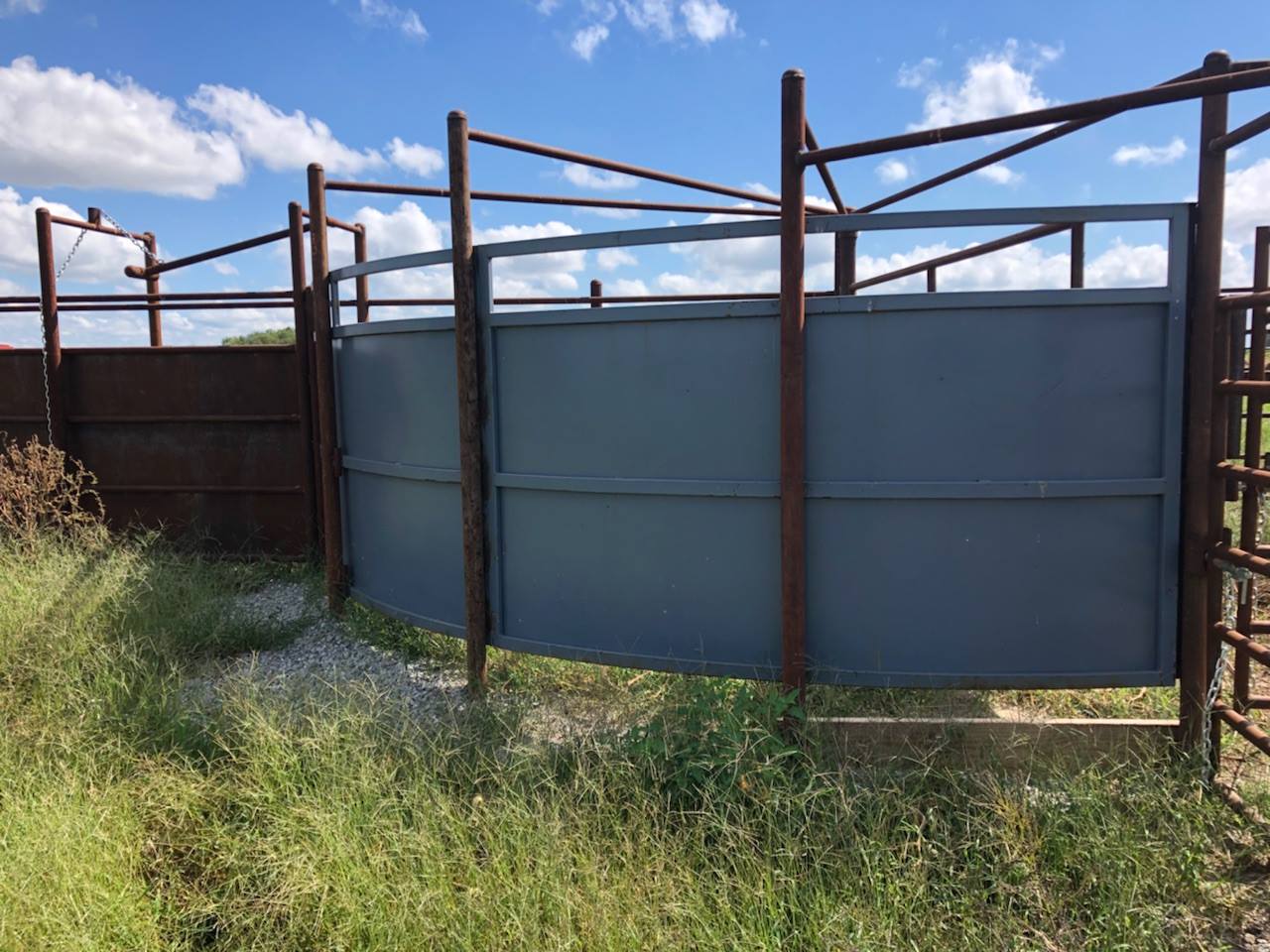 Tub Panel