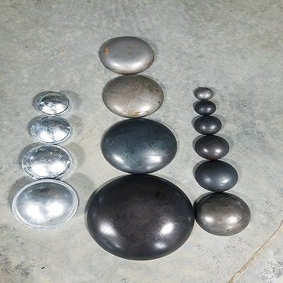 Fence Caps