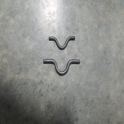 Fence Clips