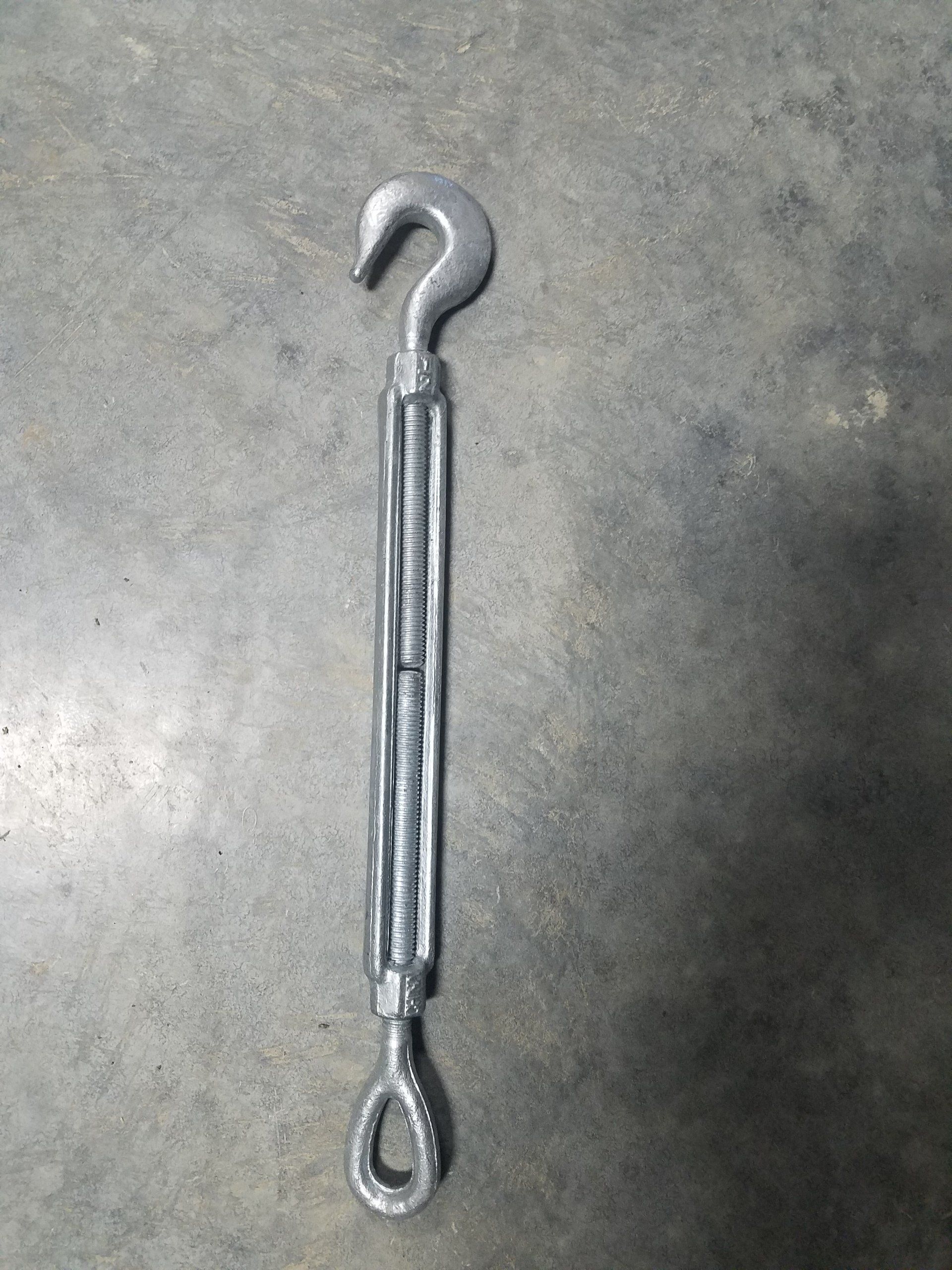 Turnbuckle