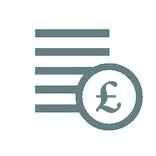 icon of pound